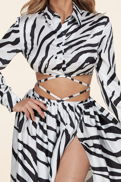 Trendy Dress