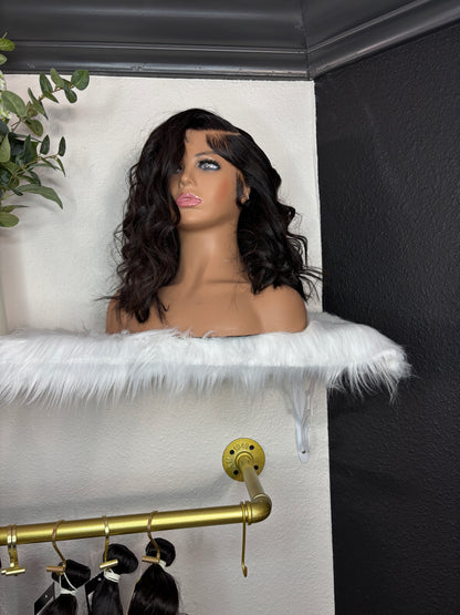 Wig 5x5 HD wig BOB
