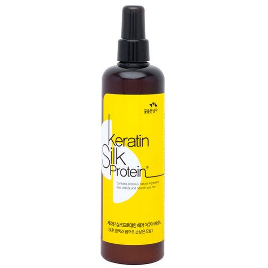 KERATIN SILKPROTEIN HAIR AQUA